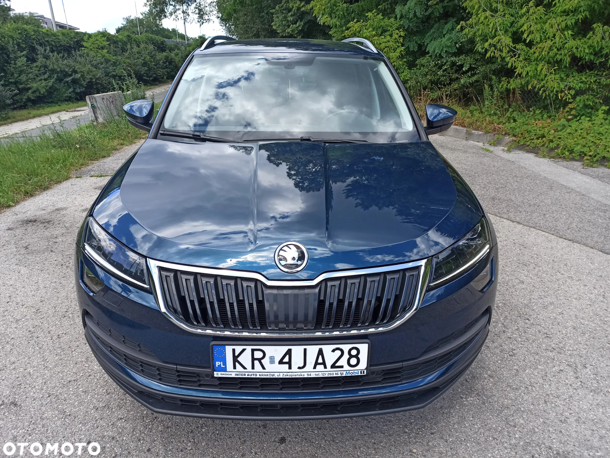 Skoda Karoq 1.5 TSI ACT 4x2 Style - 2