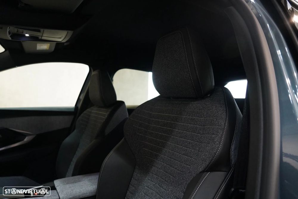 Peugeot 3008 - 31