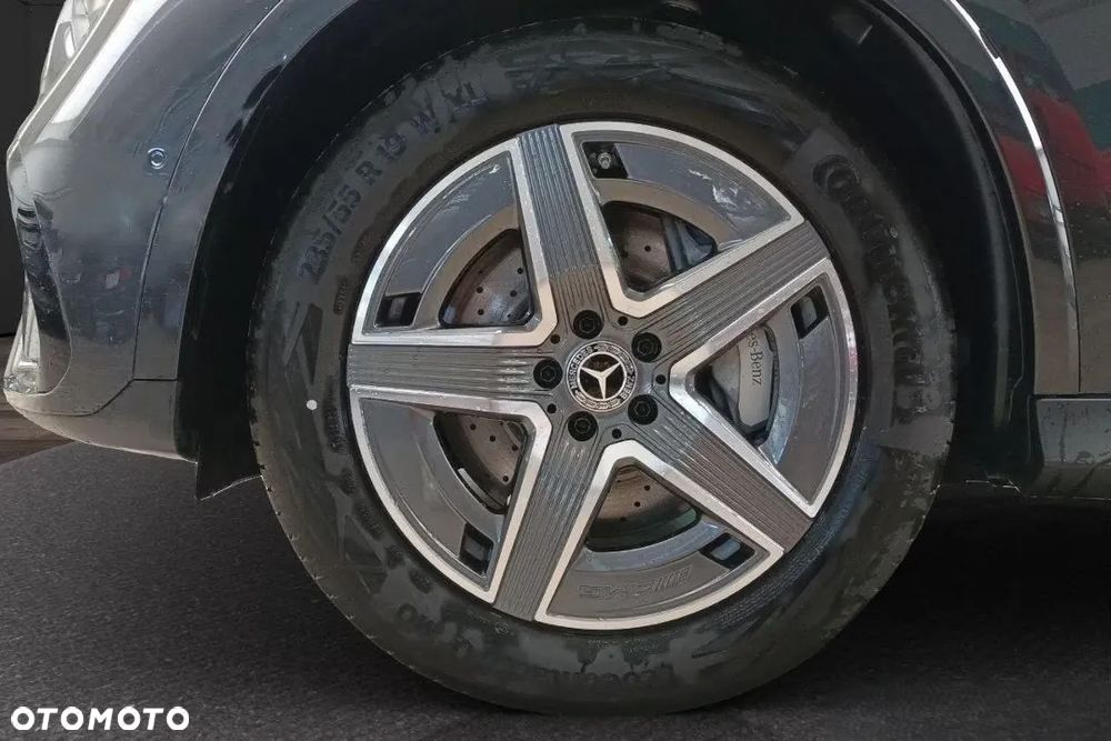 Mercedes-Benz GLC 200 mHEV 4-Matic AMG Line - 14