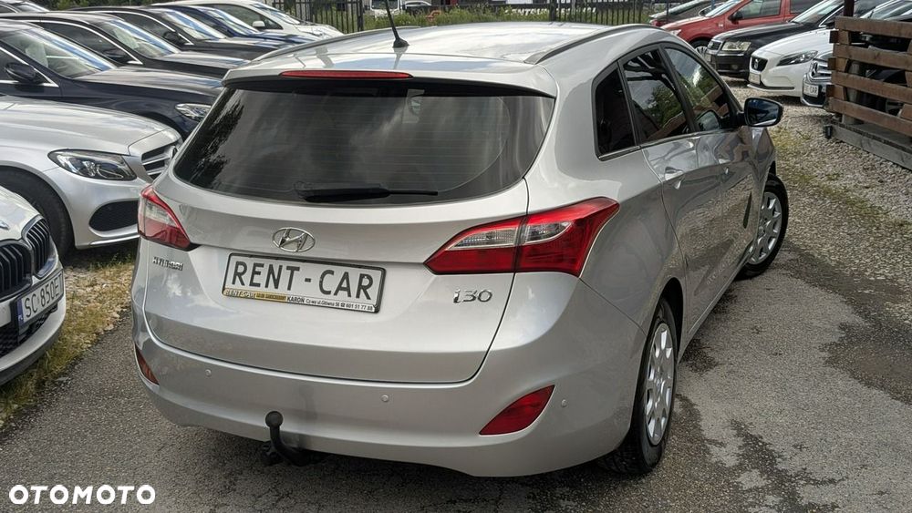 Hyundai i30 - 16