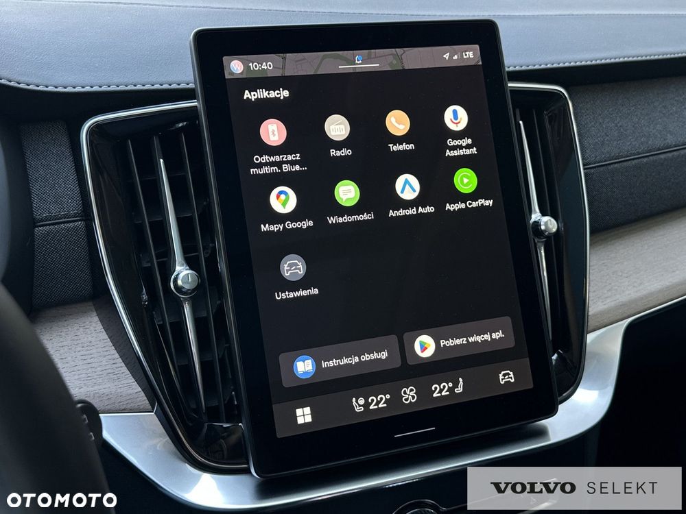 Volvo XC 90 - 20