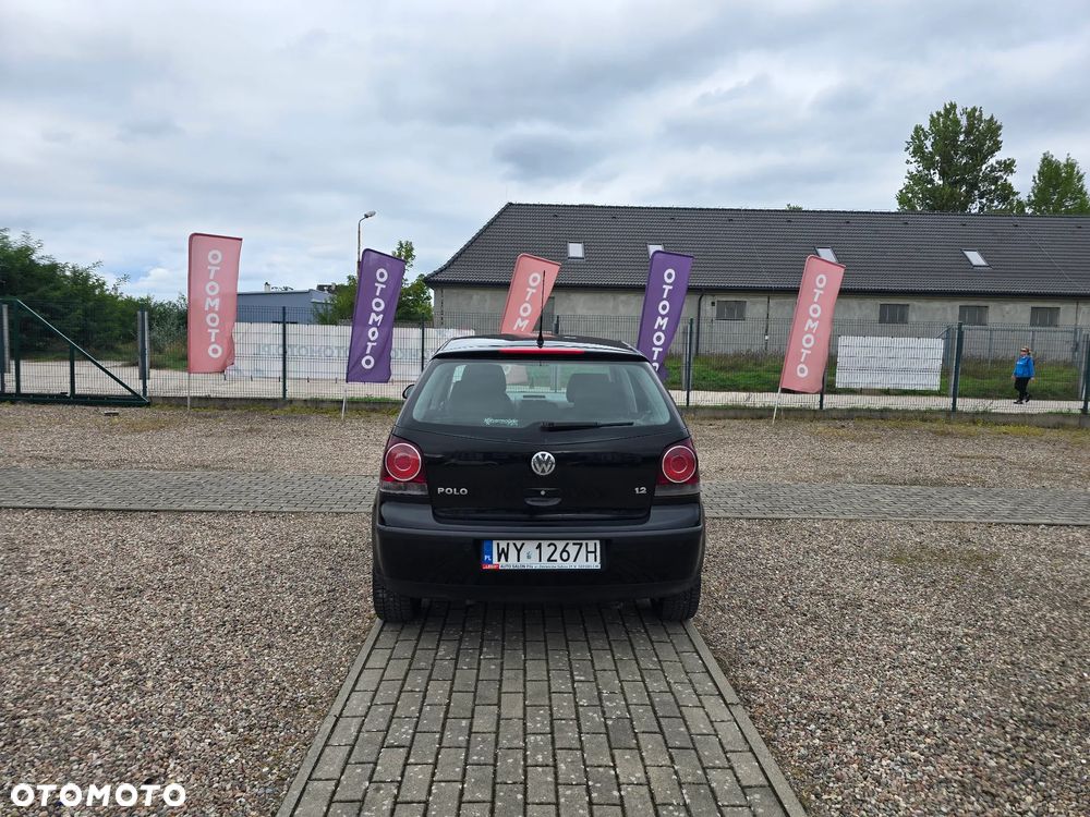 Volkswagen Polo 1.2 Trendline - 7
