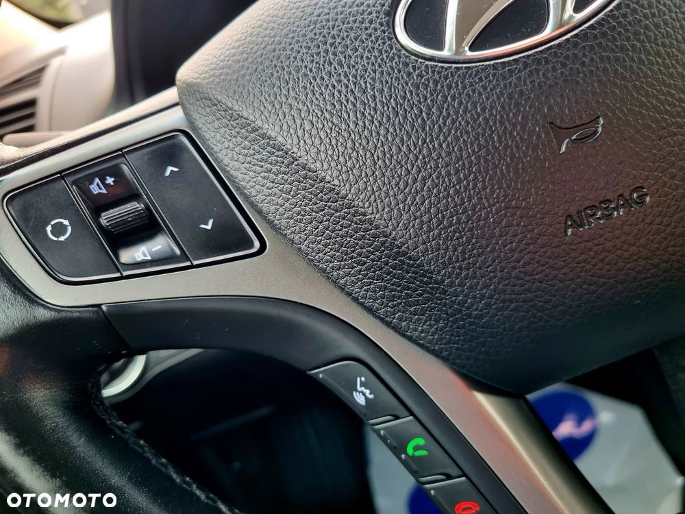 Hyundai i40 1.7 CRDi Comfort - 15