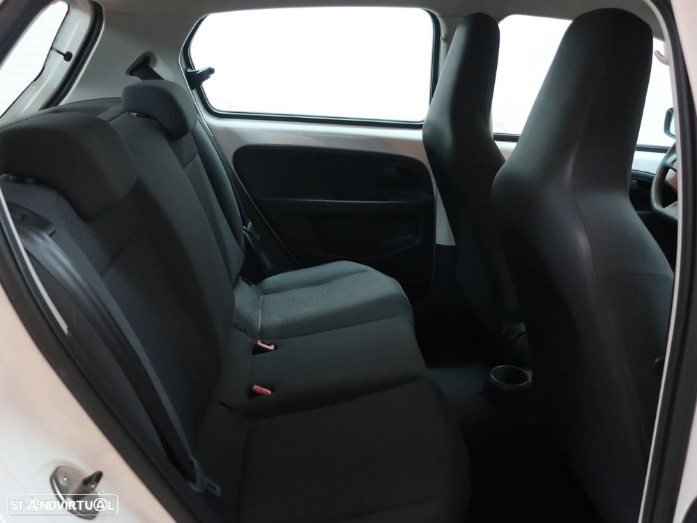 VW Up! 1.0 Take - 20
