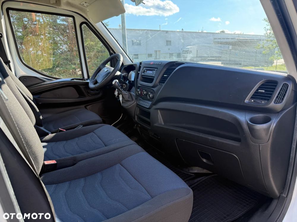 Iveco Daily 35C15 - 11