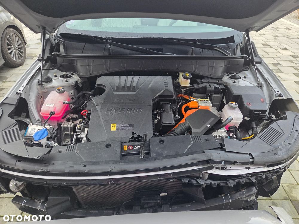 Hyundai Kona Hybrid Prime - 6