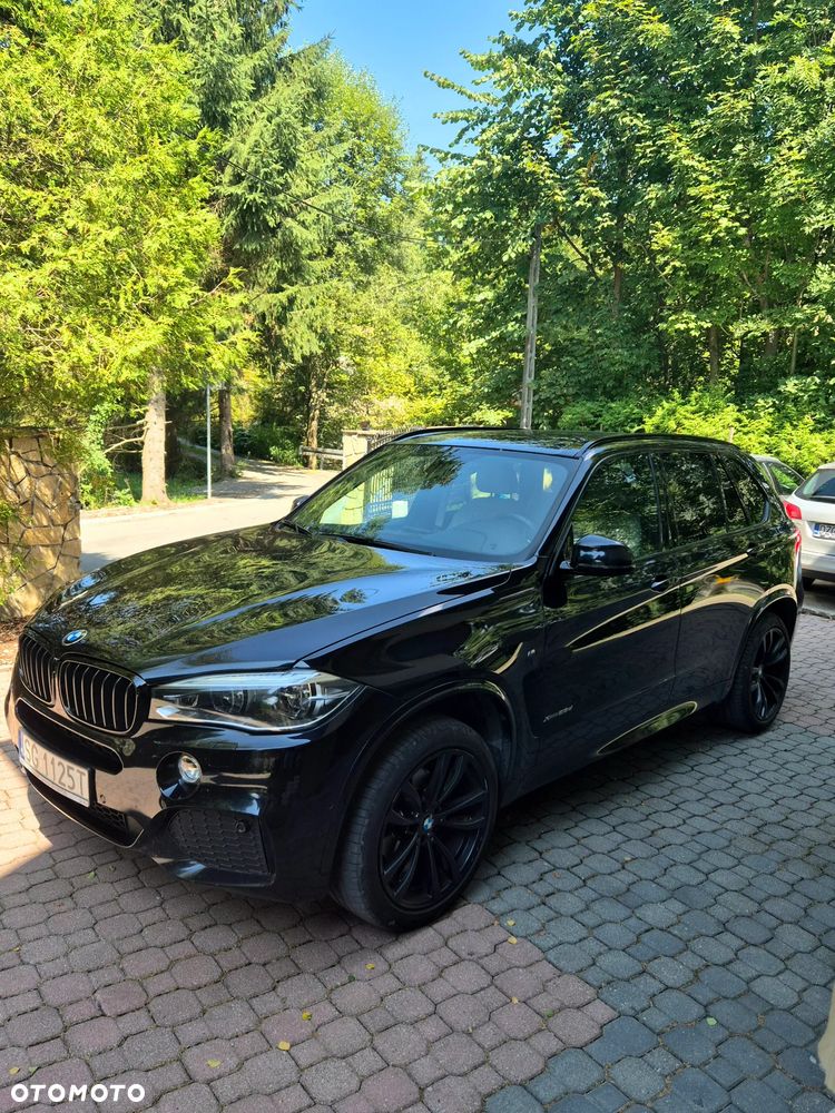 BMW X5 xDrive25d - 2
