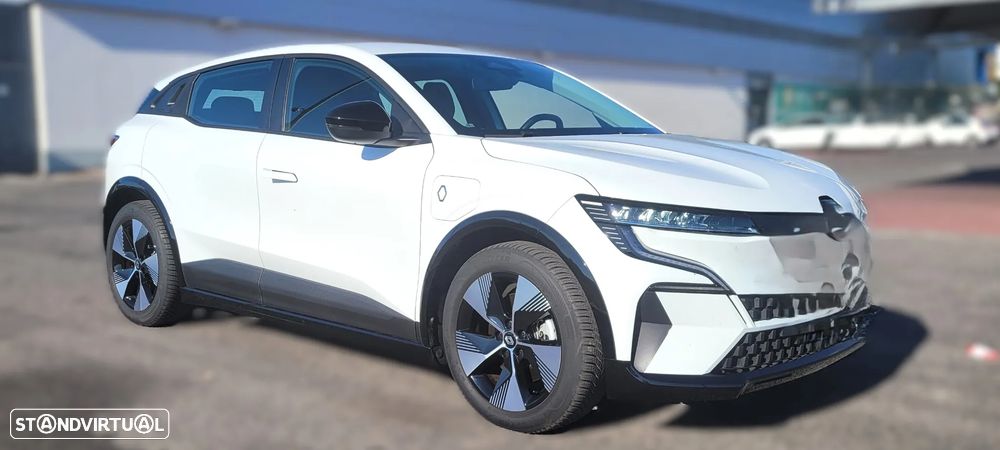 Renault Mégane E-Tech EV40 Evolution Autonomia Urbana - 2