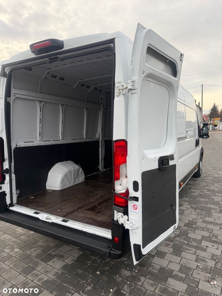 Citroën Jumper - 18