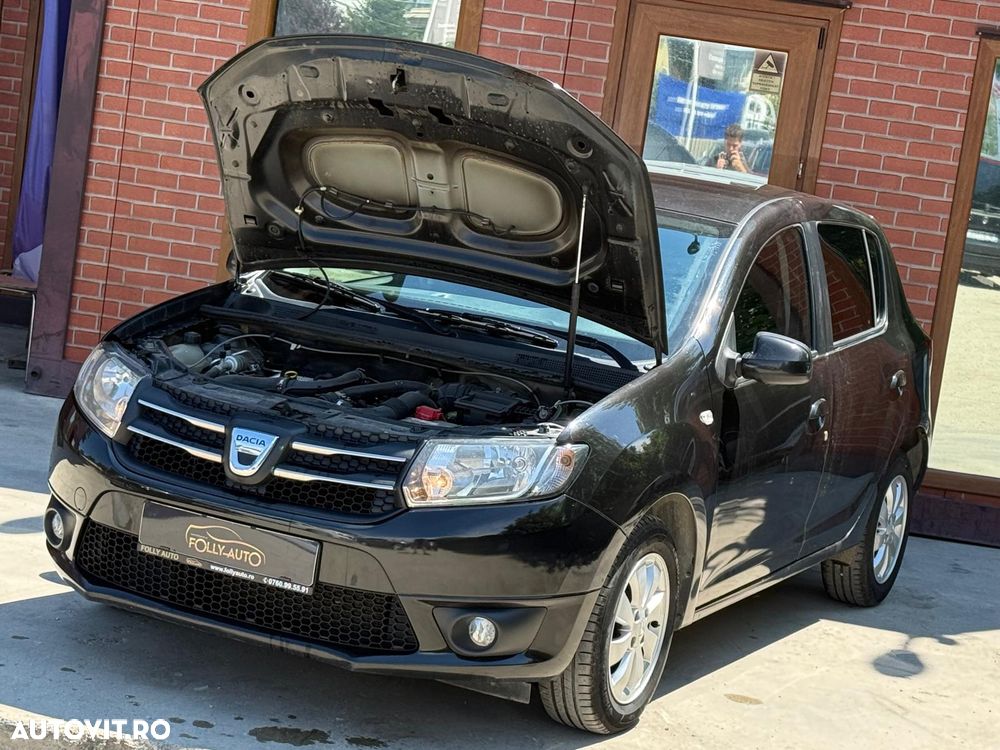 Dacia Sandero - 29