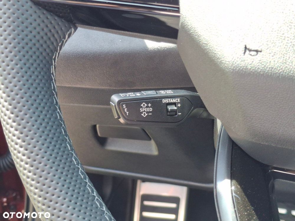 Audi A6 Avant - 36