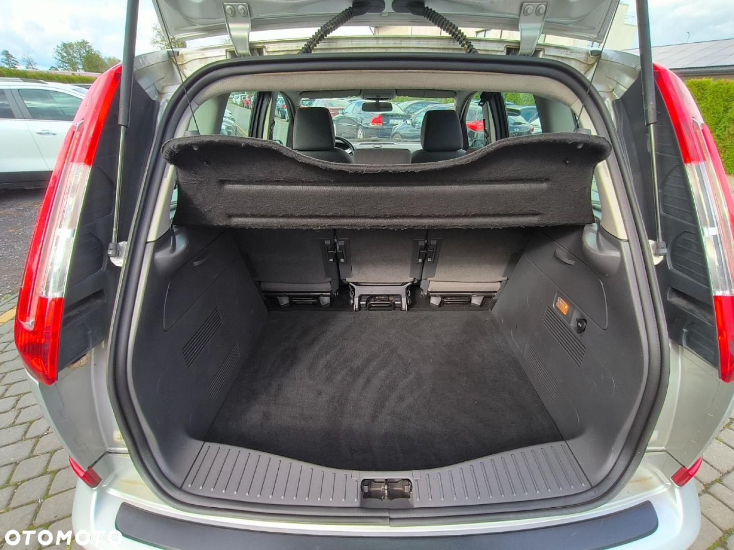 Ford Focus C-Max - 13