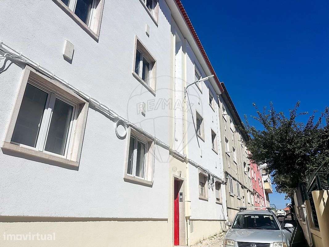 Apartamento T2 para venda - Grande imagem: 2/28