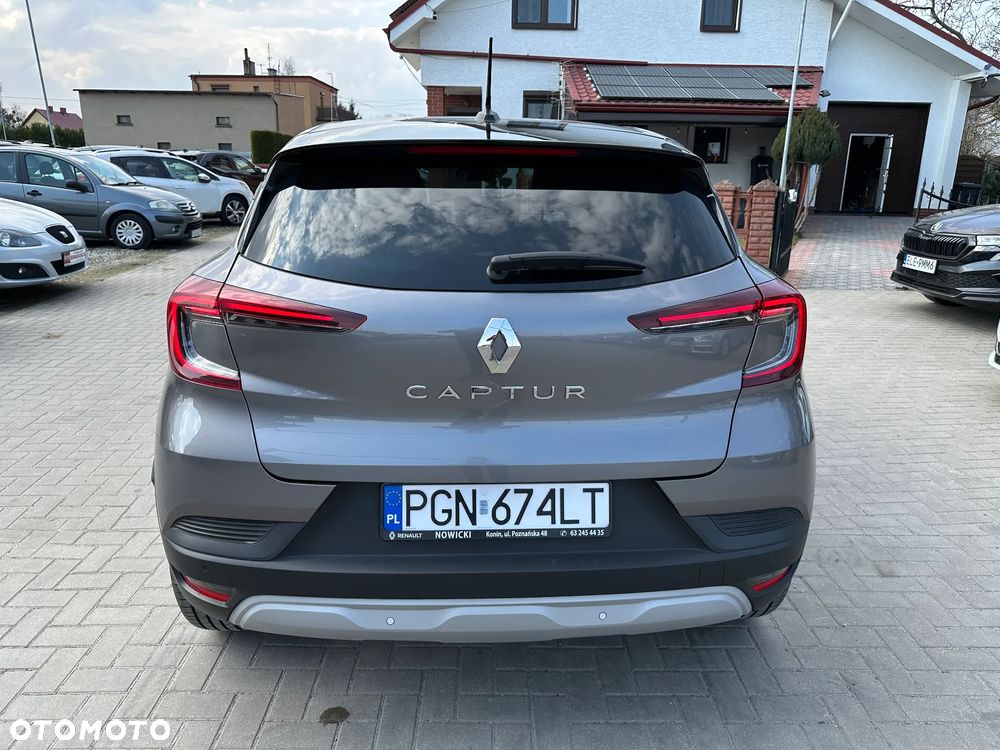 Renault Captur - 34