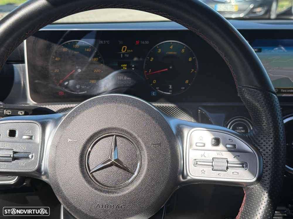 Mercedes-Benz A 160 - 11
