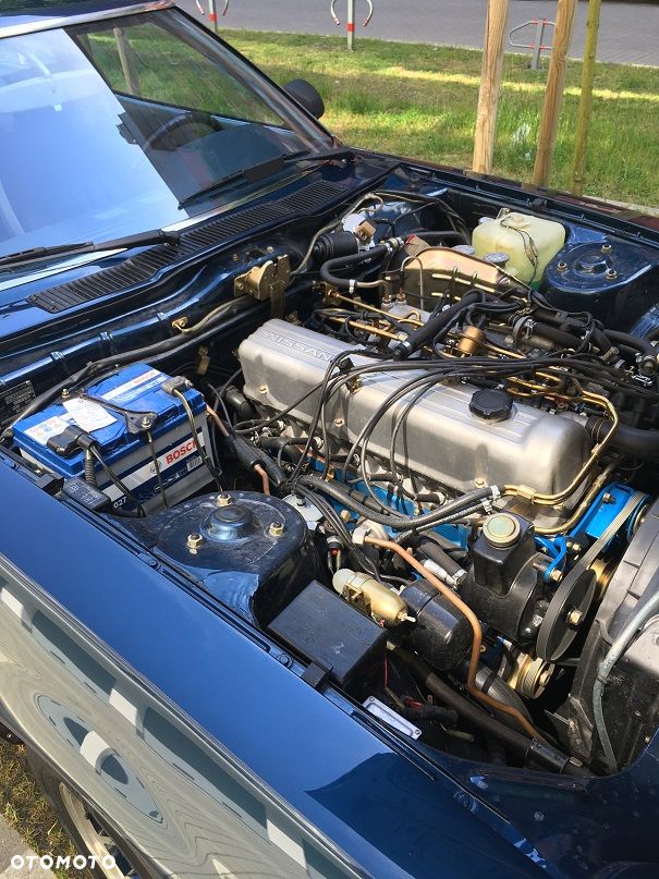 Nissan 280 ZX - 11