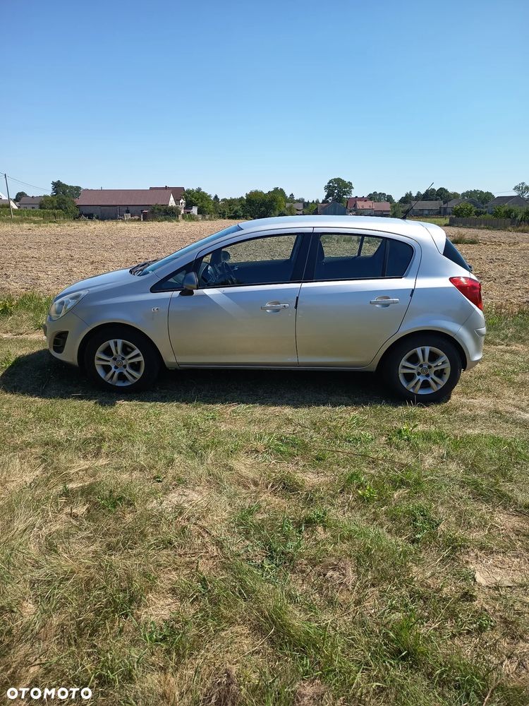 Opel Corsa - 9