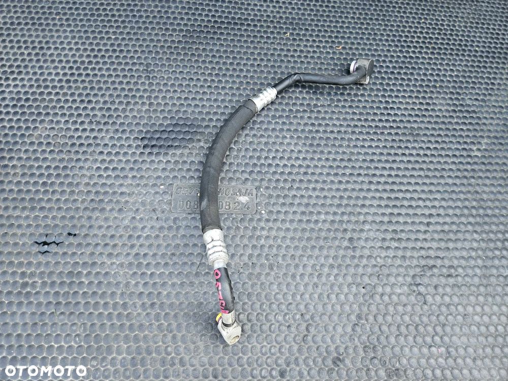 Przewod Klimatyzacji Waz Klimatyzacja Rurka Klimy 2.7 3.0 TDI V6 Audi A6 C6 - 24