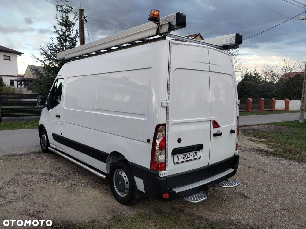 Renault Master - 4