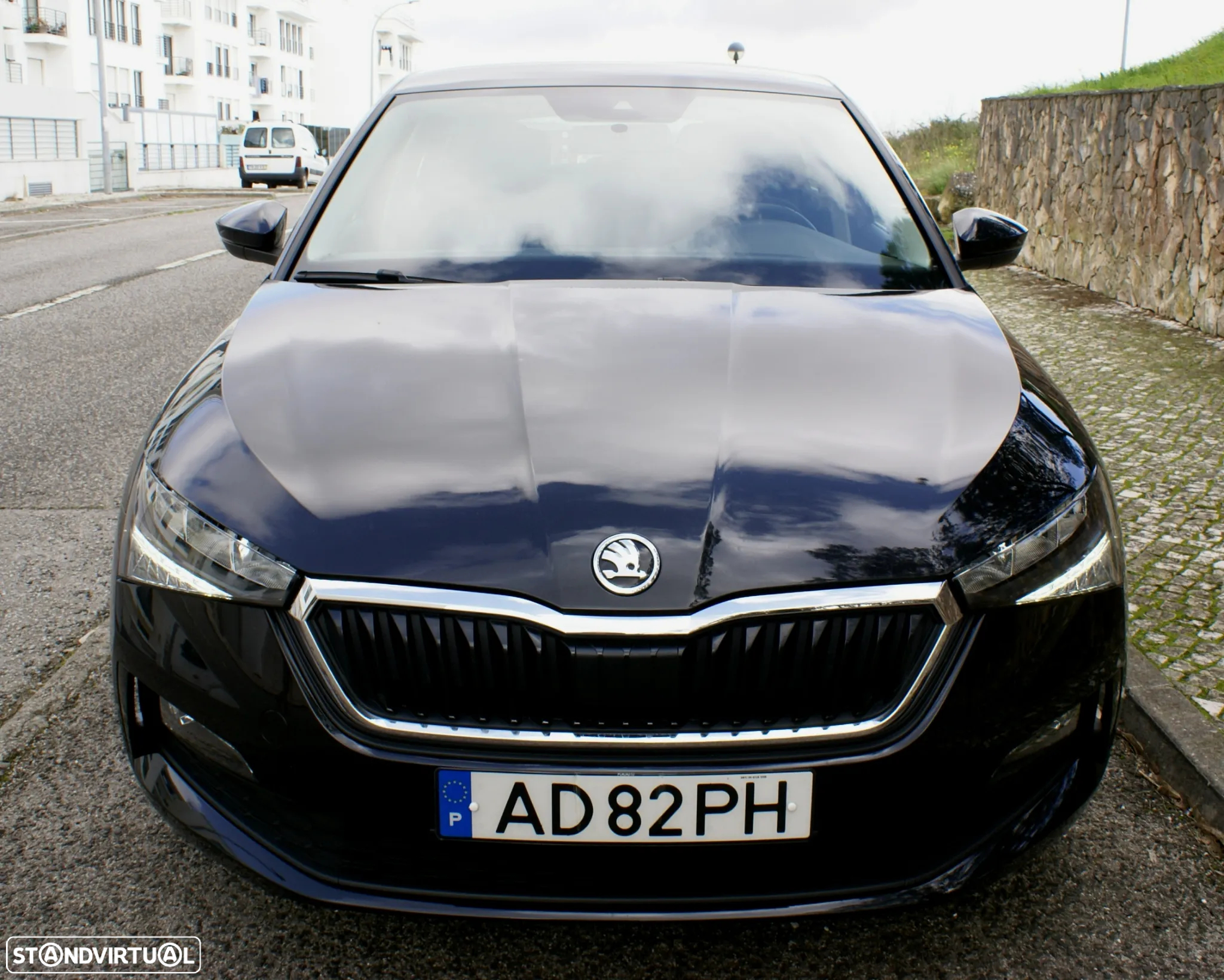 Skoda Scala 1.0 TSI Ambition - 2