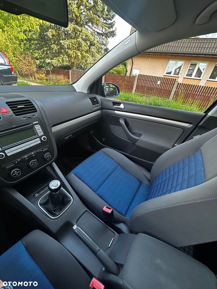Volkswagen Golf 1.4 Trendline - 24