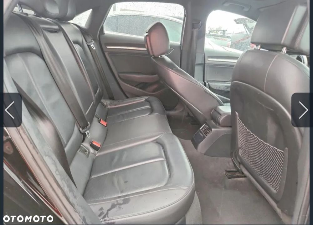 Audi A3 Limousine 2.0 TFSI quattro S tronic design - 10