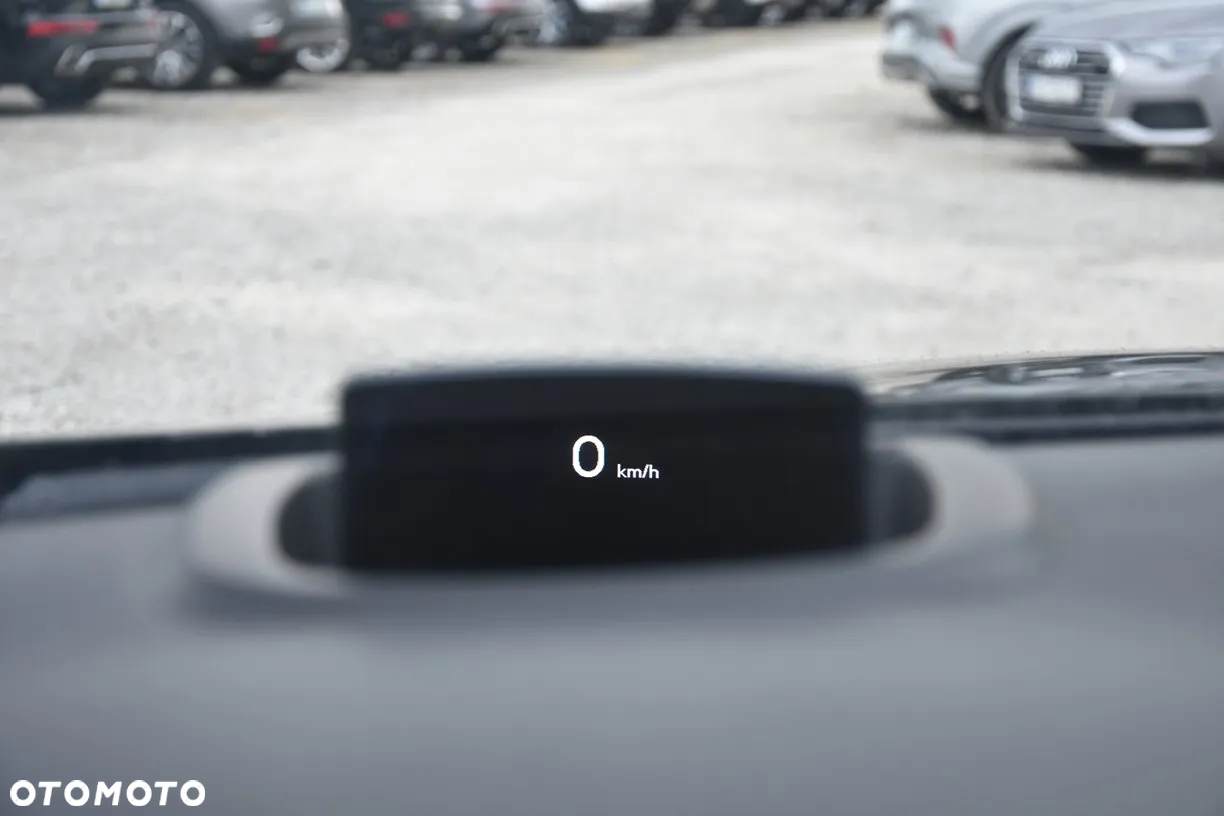 Peugeot 508 SW BlueHDi 150 Stop&Start Allure - 28