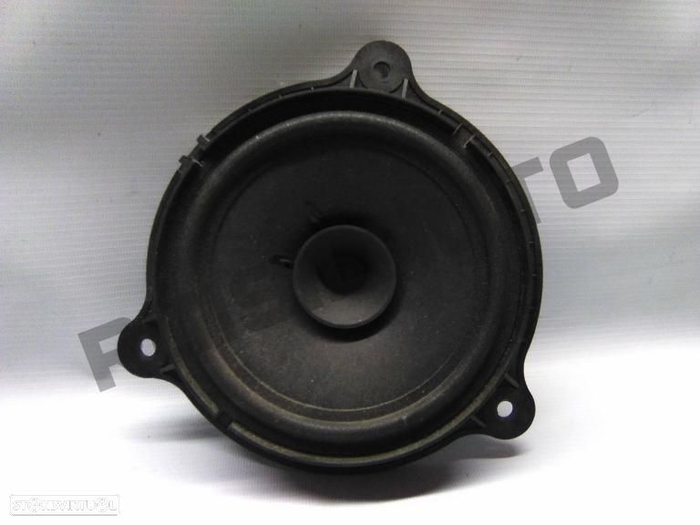 Coluna Som Frente  Nissan Juke I (f15) [2010_2019] 1.5 Dci - 1