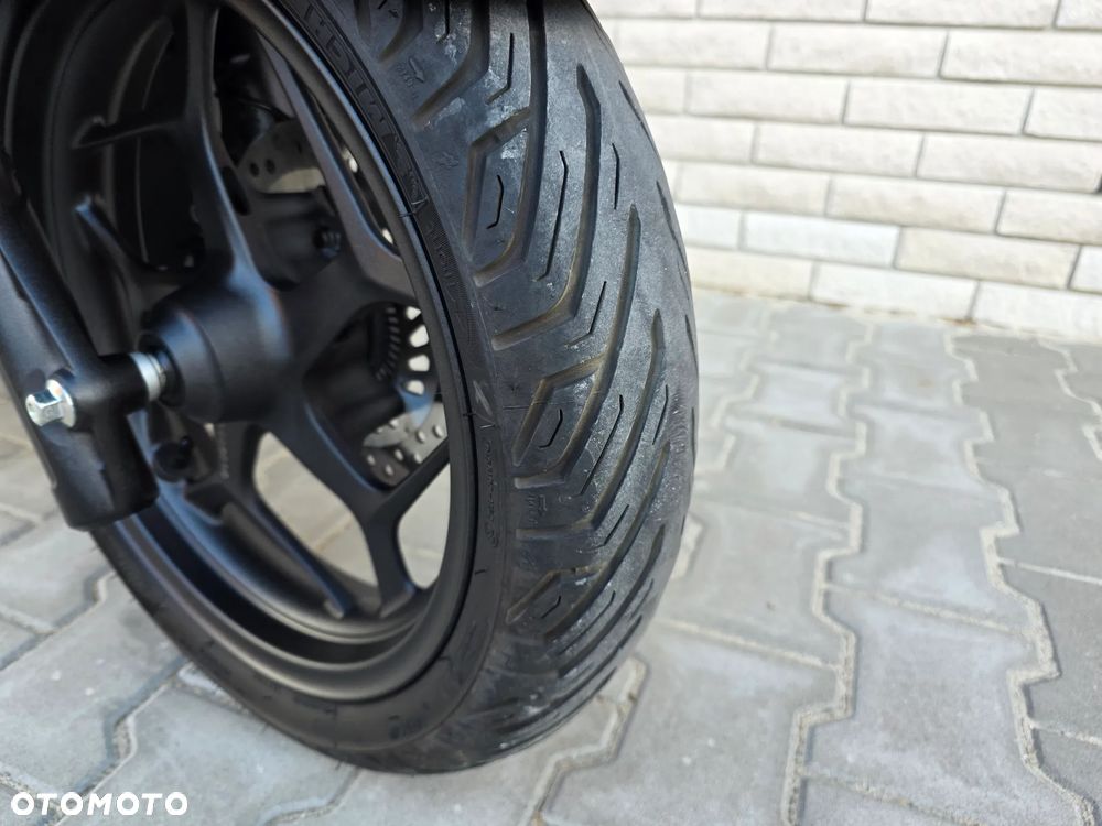 Honda PCX - 18