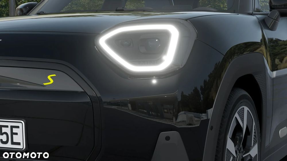 MINI Aceman SE Classic Trim - 8