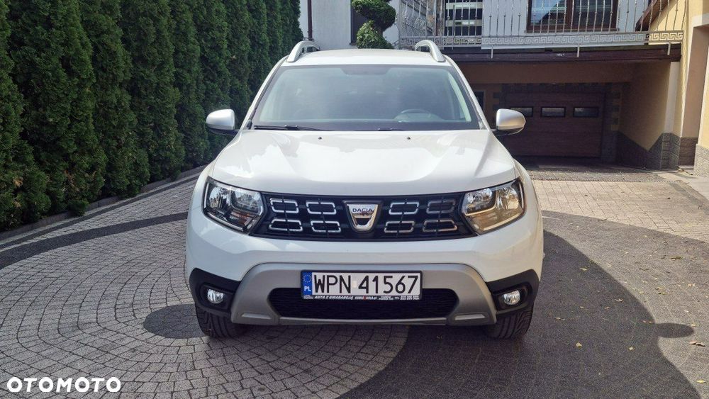 Dacia Duster - 8