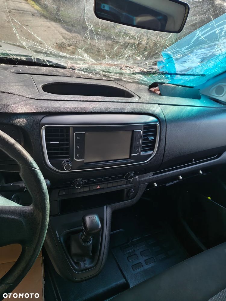 Opel VIVARO - 23