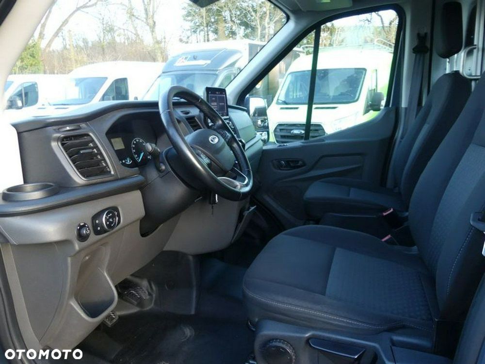 Ford Transit - 3