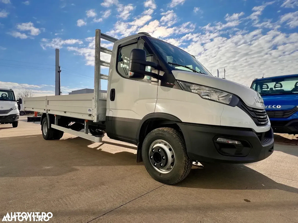 Iveco DAILY 70C16H3.0 D70C