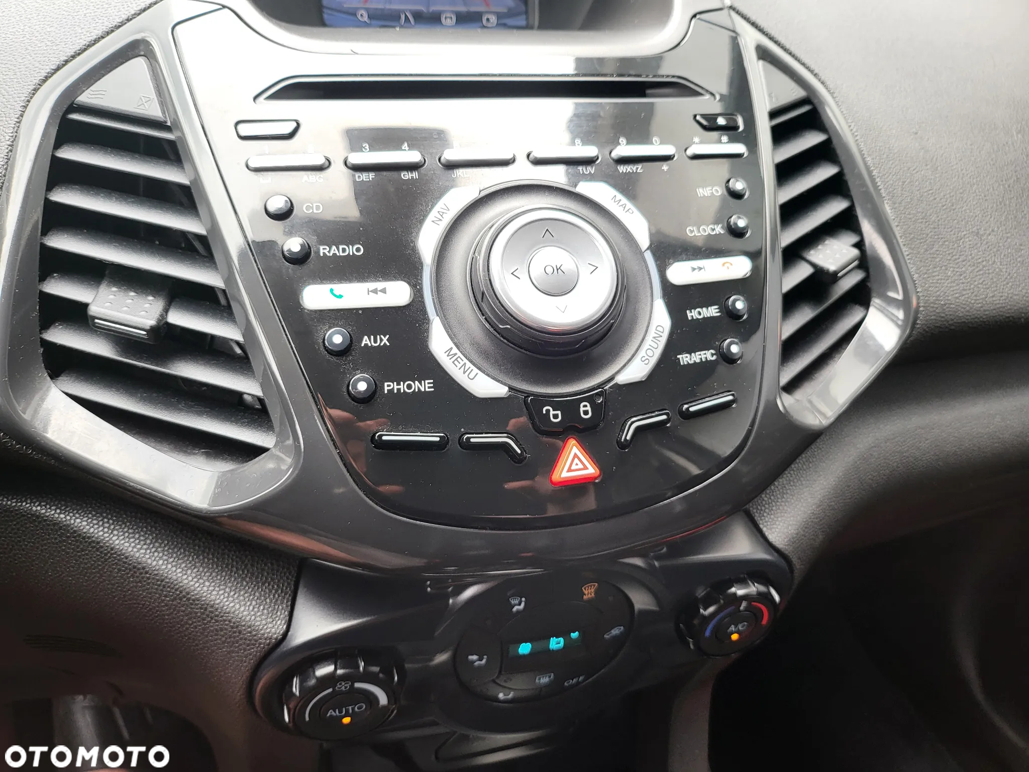 Ford EcoSport 1.0 EcoBoost GPF Titanium ASS - 35