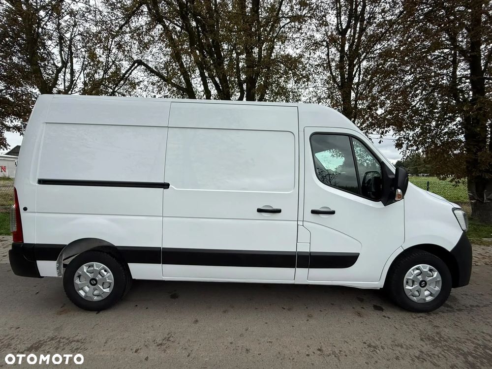 Renault MASTER - 9