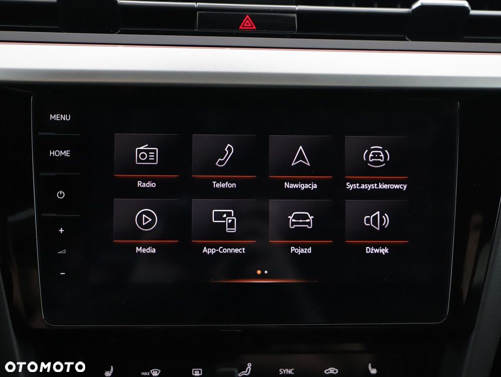 Volkswagen Arteon 2.0 TSI 4Motion R DSG - 16