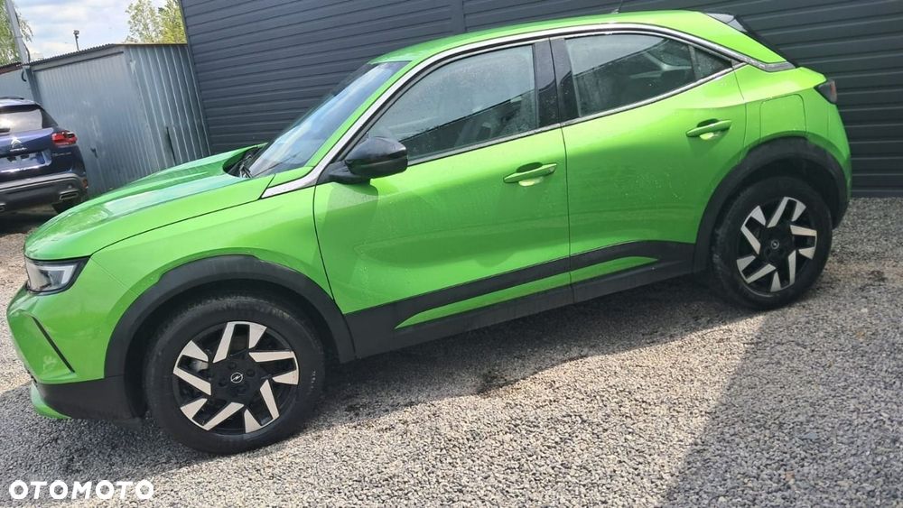 Opel Mokka - 4