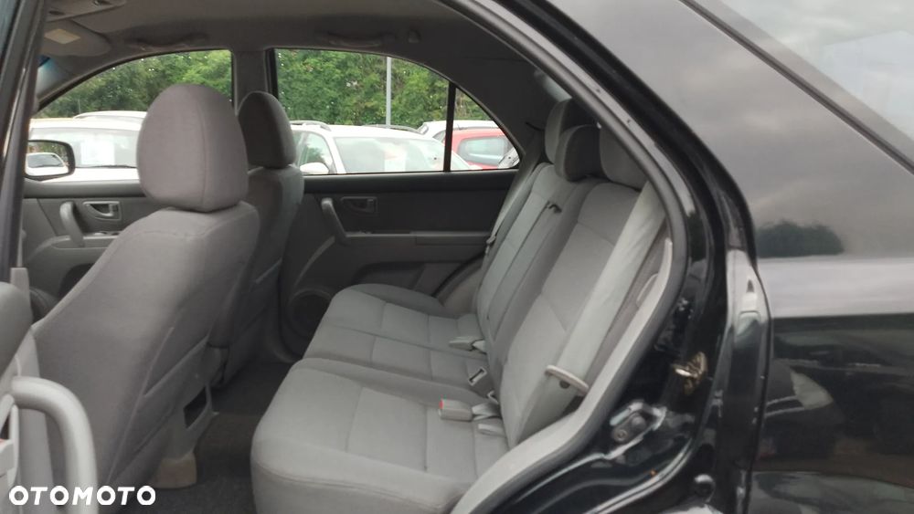 Kia Sorento 2.5 CRDi Executive - 13