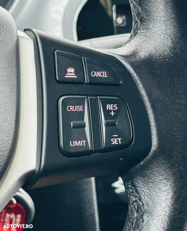 Suzuki Vitara 1.6 (4x4) Allgrip Comfort+ - 24