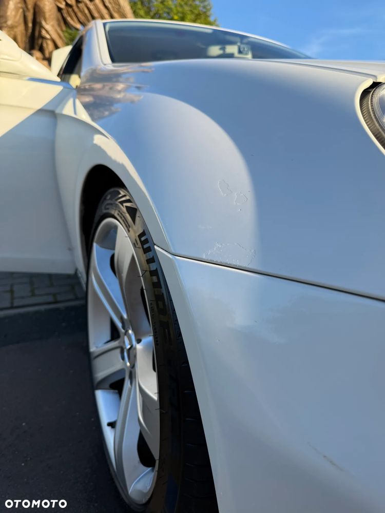 Mercedes-Benz CLS - 22
