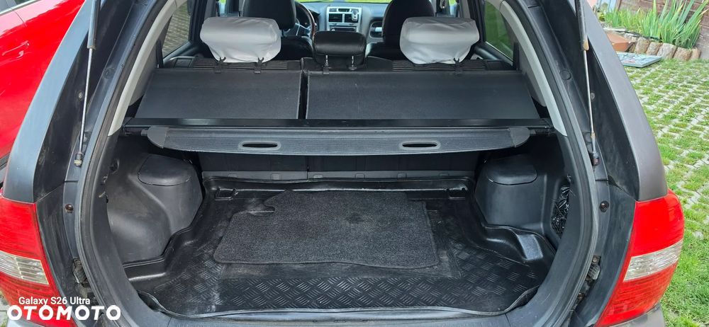 Kia Sportage 2.0 Expedition - 13