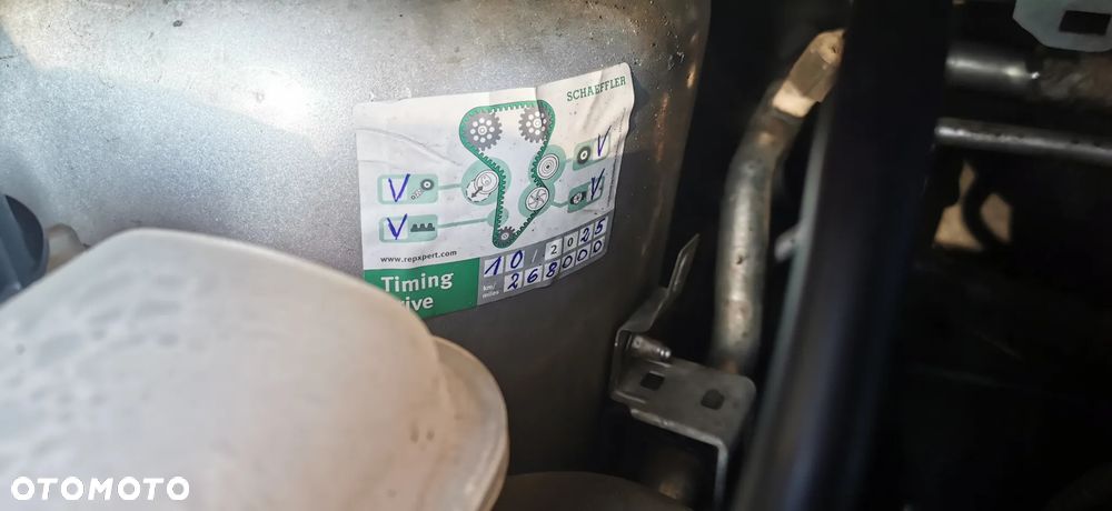 Ford Transit Connect - 15