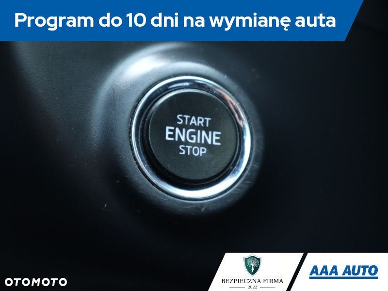 Skoda Superb - 20