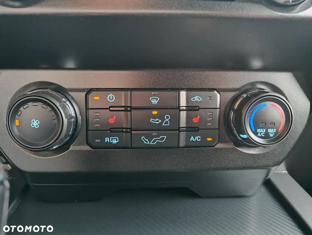 Ford F150 - 13