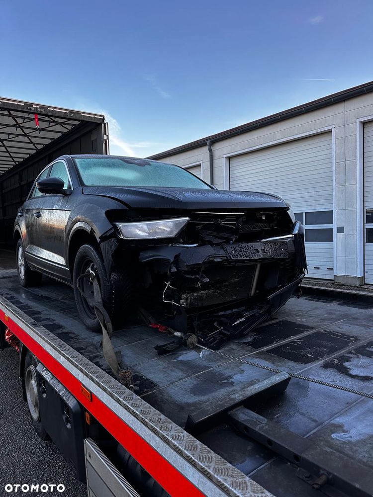 Volkswagen T-Roc 1.0 TSI OPF Style - 5