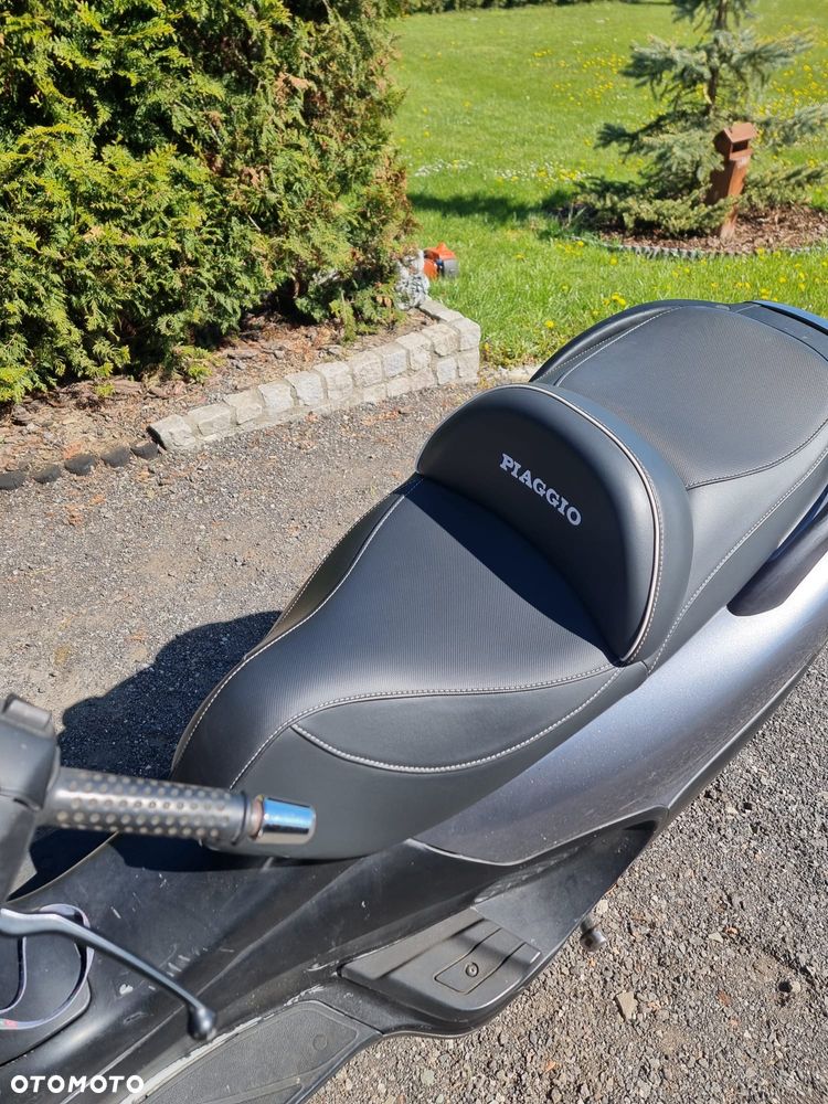 Piaggio X9 - 4