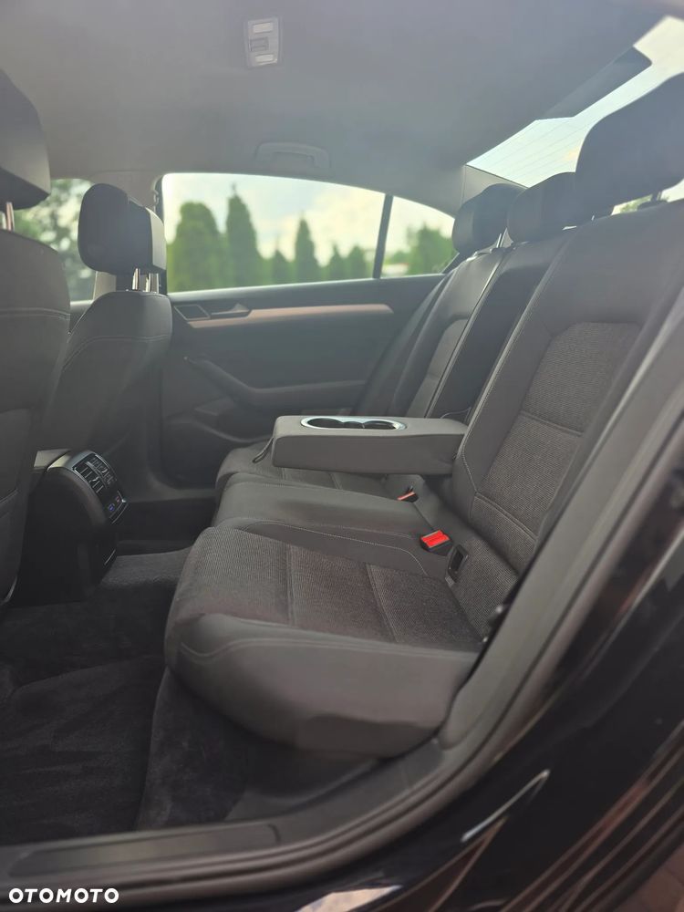 Volkswagen Passat 1.5 TSI EVO Comfortline DSG - 21