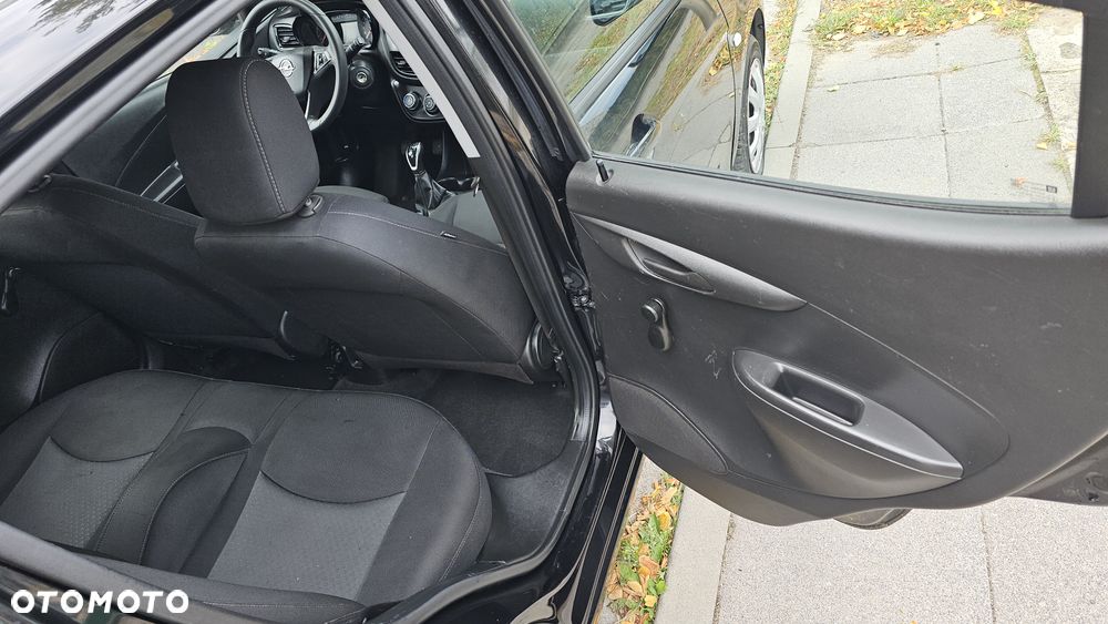 Opel Karl 1.0 Exclusive - 12