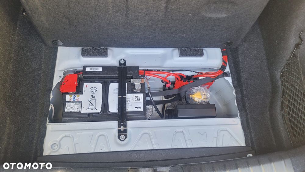 BMW Seria 1 118i Business Edition - 23